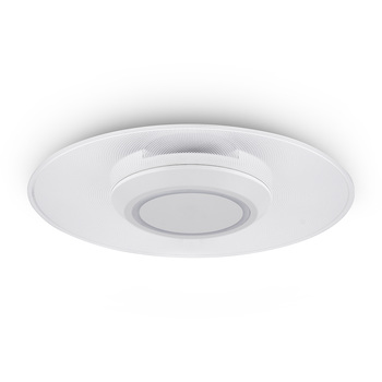 LED小型シーリングライト パネルライト 電球色 アイリスオーヤマ