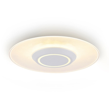 LED小型シーリングライト パネルライト 電球色 アイリスオーヤマ