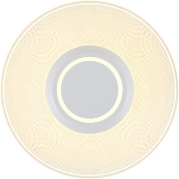 LED小型シーリングライト パネルライト 電球色 アイリスオーヤマ