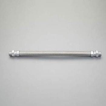 フレキチューブ(SUSニップル/溶接) EA469ELシリーズ エスコ