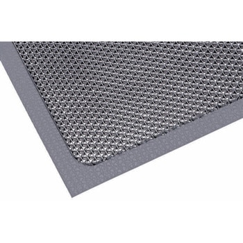 エントラップマット スタンダード・アンバック グレー 3M(スリーエム)