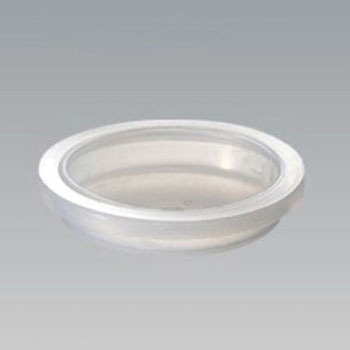 角型ポリ容器(遮光)32x32x90mm/50mL EA508AK-51シリーズ - エスコ