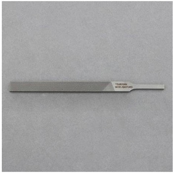 やすり(幅広/平)6x160mm EA521TFシリーズ エスコ
