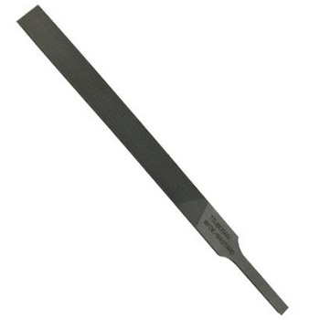 やすり(幅広/平)6x160mm EA521TFシリーズ エスコ