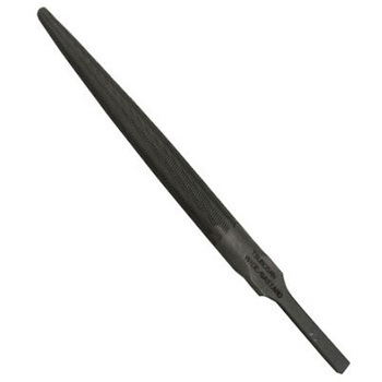 やすり(幅広/半丸)6x160mm EA521TFシリーズ エスコ