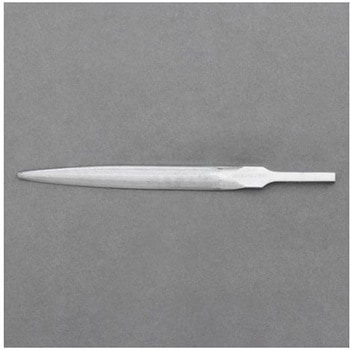 やすり(クロムコート/幅広/半丸)6x160mm EA521TFシリーズ エスコ