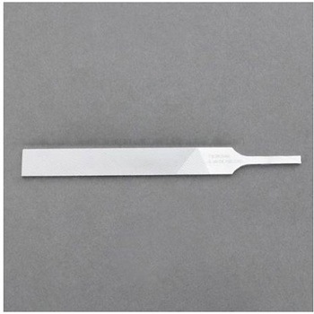 やすり(クロムコート/超幅広/平 6x160mm EA521TFシリーズ エスコ