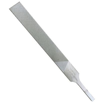 やすり(クロムコート/超幅広/平 6x160mm EA521TFシリーズ エスコ