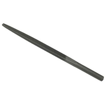 やすり(中目)Φ5x105mm EA521TFシリーズ エスコ