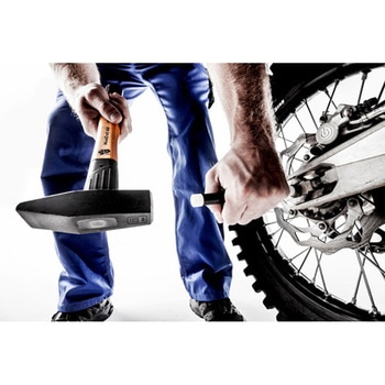 ドロップハンマー EA572HRシリーズ エスコ