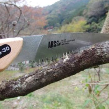 木工鋸(サヤ付・替刃式/荒目) EA599WEシリーズ エスコ