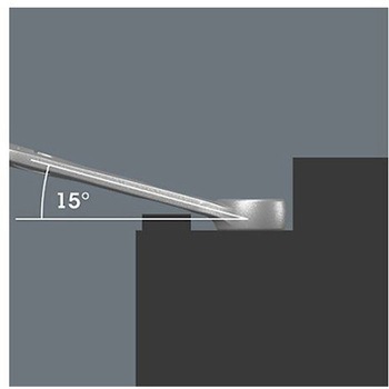 コンビネーションレンチ EA614WGシリーズ - エスコ