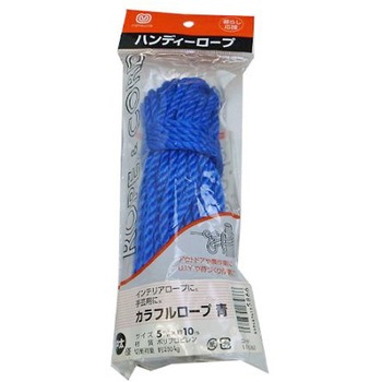 PPロープ EA628PRシリーズ エスコ