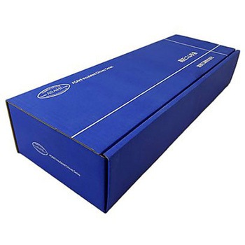 高圧用絶縁手袋(胴太型/7000V)[S] EA640ZEシリーズ エスコ
