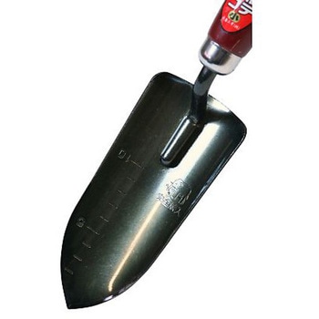 移植こて(スチール製)355mm EA650BDシリーズ エスコ