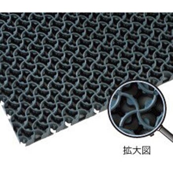 ノーマッド モジュラーマット 8300 3M(スリーエム)