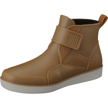 BEANS CLUB #105 �r�[���Y�N���u#105 �V���[�g�u�[�c ���R�S���H�� �ގ�(�A�b�p�[)PVC �~�h���J�b�g 65658593