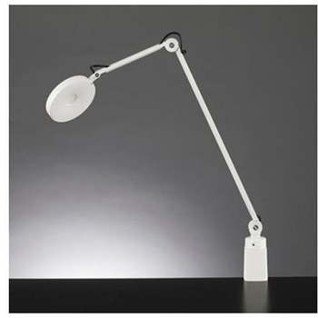 照明灯/LED(クランプ式/白) EA761XDシリーズ エスコ