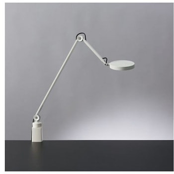 照明灯/LED(クランプ式/白) EA761XDシリーズ エスコ
