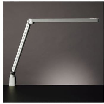 照明灯/LED(クランプ式/白) EA761XDシリーズ エスコ
