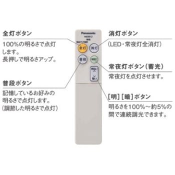照明灯/LED(卓上式/白) EA761XDシリーズ エスコ