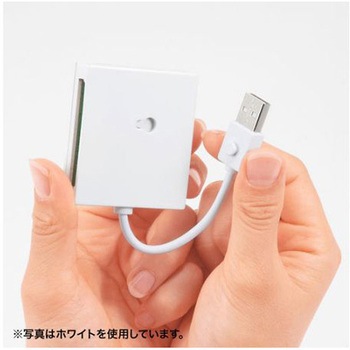 カードリーダー EA764Aシリーズ - エスコ