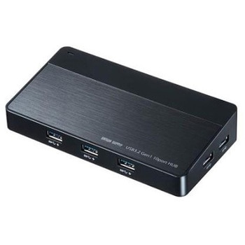 USB3.2ハブ EA764ADシリーズ エスコ