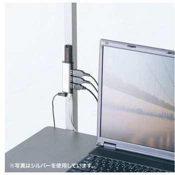 USB2.0ハブ EA764ADシリーズ エスコ
