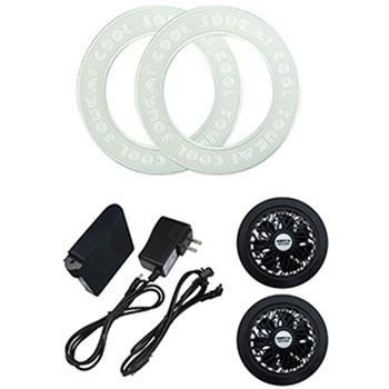 BR-581 �󒲃E�F�A����L�b�g(���b�y��+�t�@�����j�b�g) �u���C�� 65659458