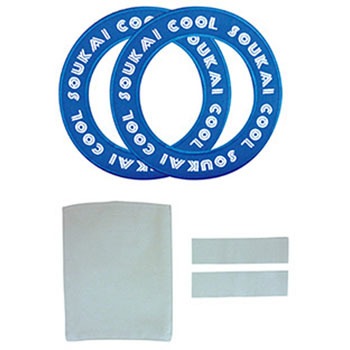 BR-582 �󒲃E�F�A����L�b�g(���b�y���E�|�P�b�g�E���[�v) �u���C�� 65659467