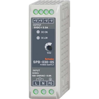 SPB-030-05 XCb`OEp[TvCSPBV[Y AUTONICS(I[gjNX) DIN[t AC100`240V 65659625