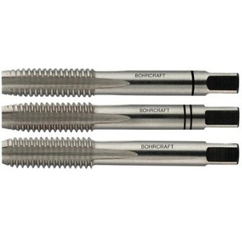 ハンドタップ3本組(HSS) EA829Jシリーズ エスコ