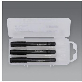 ハンドタップ3本組(Co-HSS) EA829JAシリーズ エスコ