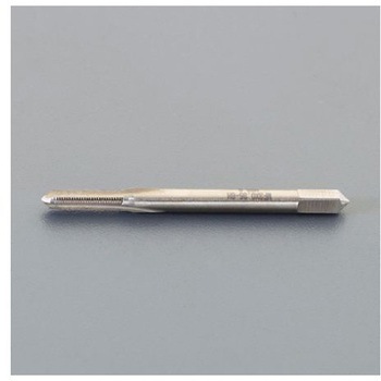 ハンドタップ2本組(細目/HSS) EA829JCシリーズ エスコ