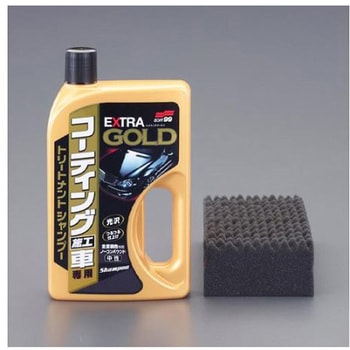 カーシャンプー 750mL EA922JMシリーズ エスコ