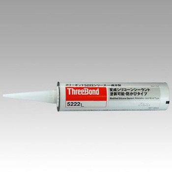変成シリコンシーラント 320mL EA930シリーズ エスコ