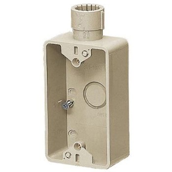 スイッチボックス(1方出) EA940CPシリーズ エスコ