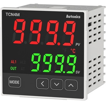 温度調節器TCN4シリーズ - AUTONICS(オートニクス)