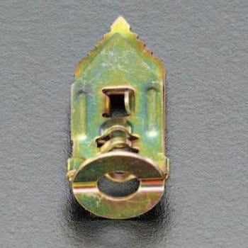 石膏ボードアンカー 3.5-5mm EA947BMシリーズ エスコ