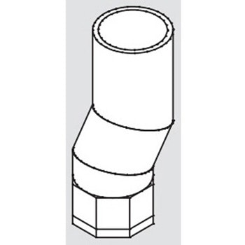 ボックスコネクタ S型 大阪避雷針工業(OHK)