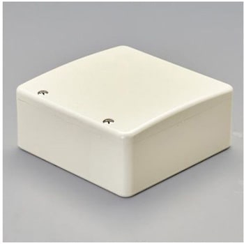 大形四角アウトレットボックス EA947HBシリーズ エスコ