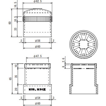 6443 AJLbv 𗋐jH(OHK) 65662147