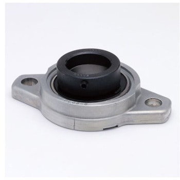 ひしフランジ形ユニット EA966NAシリーズ - エスコ