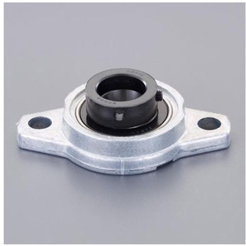 ひしフランジ形ユニット EA966NAシリーズ - エスコ