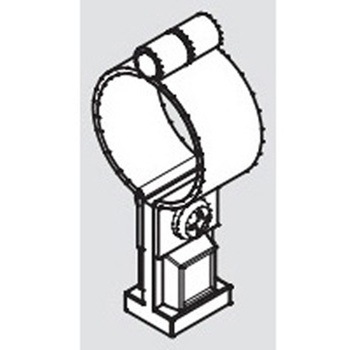 ビニル管取付金物 大阪避雷針工業(OHK)