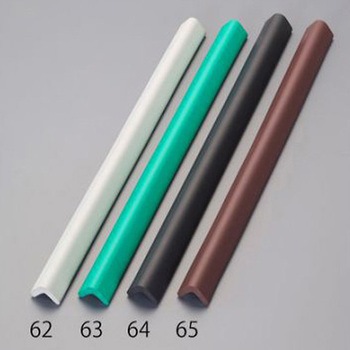 クッションガード 30x30x900mm EA983FJシリーズ - エスコ