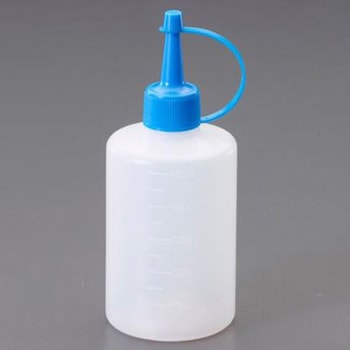 オイラー(ポリエチレン製)50mL EA990PFシリーズ エスコ
