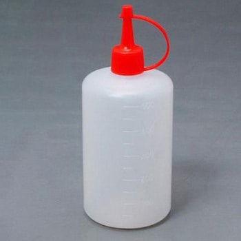 オイラー(ポリエチレン製)500mL EA990PFシリーズ エスコ