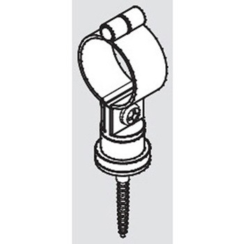 ビニル管取付金物 大阪避雷針工業(OHK)