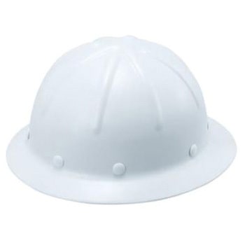 ヘルメット(全周つば付き) EA998BHシリーズ エスコ